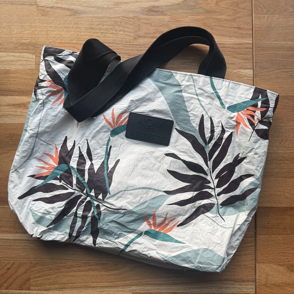 ALOHA Collection DAY TRIPPER Tote